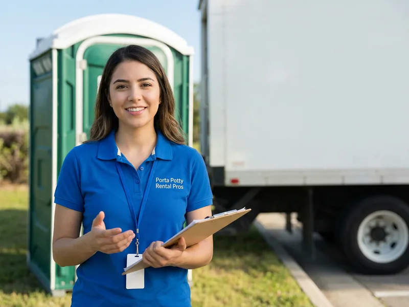 Porta Potty Rental  in Mankato  FAQ